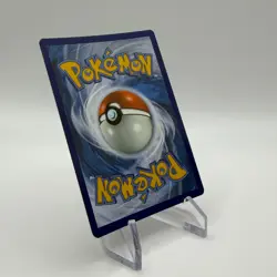 Pokemon TCG Loudred - 212/182 - SV04: Paradox Rift (PAR) - Image 2