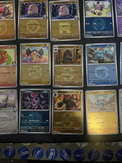 Pokemon TCG Ascended Heroes Reverse Holo Lot- Lot Of 24 - Image 3