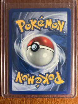 [MINT] 2000 Pokemon Gym Challenge Sabrina's Hypno 1st Edition #56/132 Uncommon - Image 2