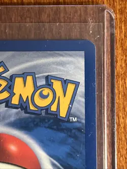 [MINT] 2000 Pokemon Gym Challenge Sabrina's Hypno 1st Edition #56/132 Uncommon - Image 3