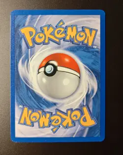 Pokemon Lt. Surge's Eevee Non-Holo 1st Ed. 51/132 Gym Challenge - Near Mint - Image 3