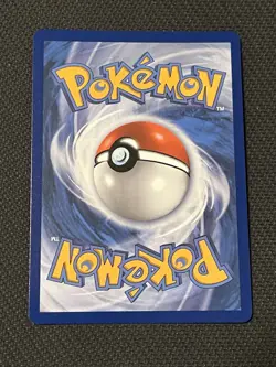 Pokemon TCG Black Bolt 006/086 Petilil Masterball Pattern - NM - Image 2