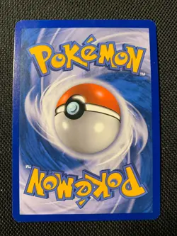 Pokemon TCG Luxray w/swirl Platinum Arceus 5/99 Holo Rare - Image 4