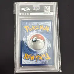 2025 POKEMON MEG EN-MEGA EVOLUTION ULTRA RARE #159 MEGA GARDEVOIR EX PSA 10 - Image 2