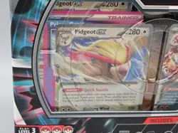 Charizard EX League Battle Deck Pokemon Factory Sealed TCG Level 3 - Image 3