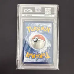 2023 POKEMON MEW EN-151 #094 GENGAR PSA 10 - Image 2