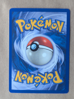 Pokemon TCG - Energy Switch 82/109 - EX Ruby & Sapphire - Reverse Holo Uncommon - Image 2