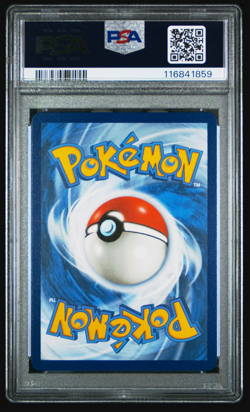 POKEMON SWORD & SHIELD CROWN ZENITH GG39 FULL ART/LUMINEON V PSA 10 GEM MINT! - Image 2