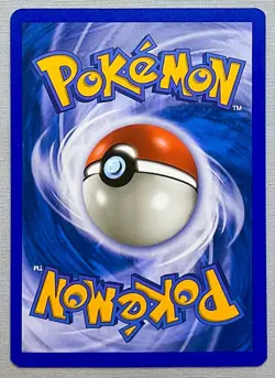 Pokemon Darkness Energy #93/109 Reverse Holo Rare - 2003 Ex Ruby & Sapphire - NM - Image 2