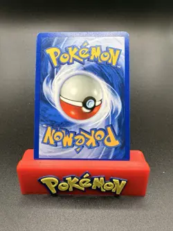 [LP+/NM] 2000 Pokemon Gym Challenge Misty's Dewgong 1st Edition #54/132 Uncommon - Image 3