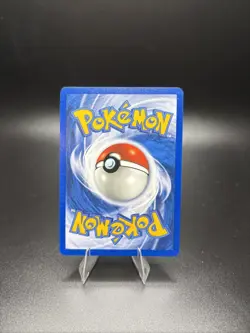 1st Edition Brock’s Geodude 68/132 - Gym Challenge - Near Mint - Image 2