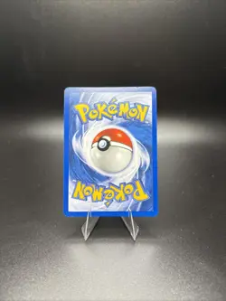 [NM] 2000 Pokemon Gym Challenge Sabrina's Mr. Mime Unlimited #59/132 - Image 2