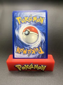Pokemon: Espeon #20/75 Neo Discovery 2001 Non-holo Nintendo - Vintage LP - B42 - Image 2
