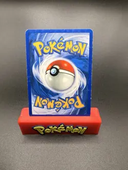 Erika's Ivysaur 41/132 Uncommon - Gym Challenge - Pokemon WOTC MP - Image 3