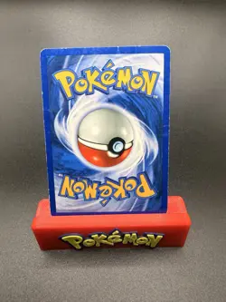 Erika's Ivysaur 41/132 Uncommon - Gym Challenge - Pokemon WOTC MP - Image 4