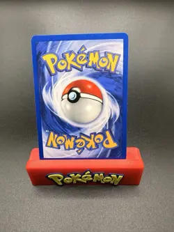 Sabrina's Gastly 97/132 Common Gym Challenge Pokemon NM - Image 2