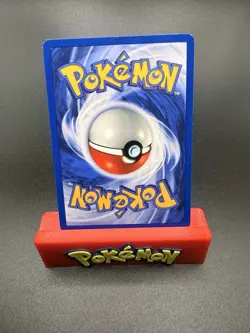 Sabrina's Gastly 97/132 Common Gym Challenge Pokemon NM - Image 3