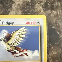Pokemon TCG Koga's Pidgey Gym Challenge 49/132 1st Edition Uncommon Basic NM - Image 4