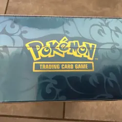 Pokemon TCG Mega Evolutions Mega Charizard X EX Ultra Premium Collection - Image 5