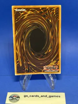 Right Arm of the Forbidden One LOB-EN122 - Ultra Rare - 25th Blue Eyes - Yugioh! - Image 2
