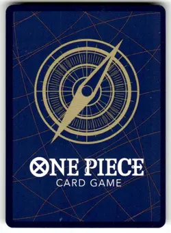 2024 One Piece PRB-01 English Vinsmoke Reiju Jolly Roger Reverse Holo OP06-068 - Image 2
