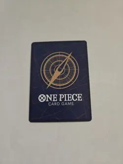 One Piece | Nami | PRB02-012 | Rare (R) | NM - Image 2