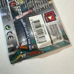 XY Furious Fists 2014 Pokemon Booster Card Pack New Sealed! 820650118982 - Image 4