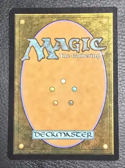 Ghalta, Primal Hunger Commander Masters Foil MTG LP Magic Card - Image 2