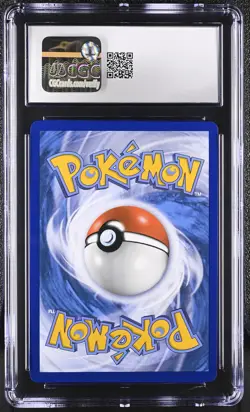 CGC 9 MINT Pikachu & Zekrom GX 2019 Team Up 33/181 Holo Pokemon Card - Image 2