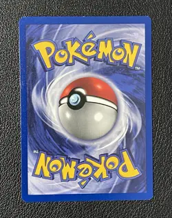 Vileplume 1st Edition 31/64 - Jungle - Pokemon Card - NM - 1999 - Image 3