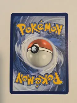 Kyogre (Cosmos Holo) 034/132 Miscellaneous Cards & Products Holo - Image 2