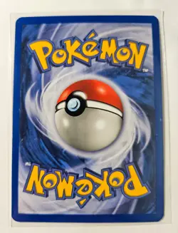 Pokemon Card - TCG Pikachu Pokemon Snap Promo Card 26 - Image 3
