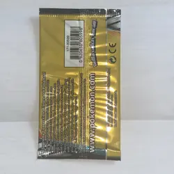 🔥Pokemon Trading Card Game Sun & Moon Cosmic Eclipse Booster 3 Card Pack🔥 820650805899 - Image 3
