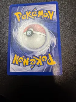 Vintage 1999 Pokemon Shadowless Dragonair 18/102 Card NM/LP - Image 3