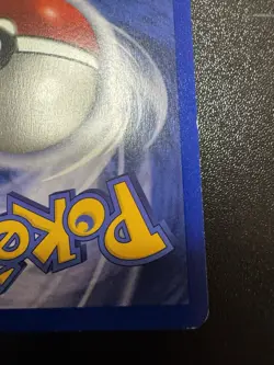 Vintage 1999 Pokemon Shadowless Dragonair 18/102 Card NM/LP - Image 4