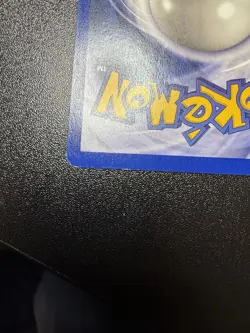 Vintage 1999 Pokemon Shadowless Dragonair 18/102 Card NM/LP - Image 5