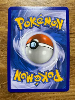 Pokemon Card Gyarados G 30/127 - 2009 Platinum Base Set NM Reverse Holo - Image 2