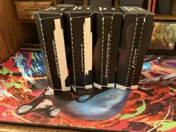 *Tarkir Dragonstorm Commander Decks* 4 Sealed Magic Decks. No Sample Packs - Image 4