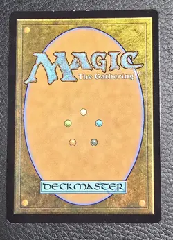 Magic: The Gathering Atraxa, Grand Unifier Phyrexia: All Will Be One NM 316 Foil - Image 2