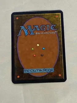 MTG Circle of Protection: Red Alpha Magic the Gathering - Image 2