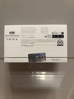 Secret Lair Drop: Secret Lair Promo: Deadeye Navigator - Rainbow Foil Edition - Image 2