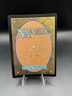 RUSSIAN FOIL Oswald Fiddlebender (Showcase) Adventures in the Forgotten Realms - Image 2