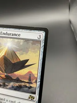 Monument to Endurance Aetherdrift Regular 0237 MTG - Image 2