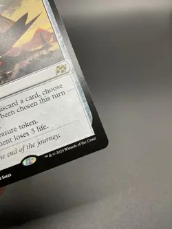 Monument to Endurance Aetherdrift Regular 0237 MTG - Image 4