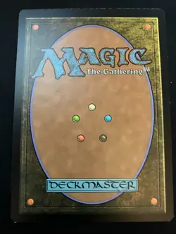 MTG [FOIL] Choked Estuary {Shadows Over Innistrad} - NM - Image 2