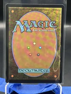 Kinscaer Sentry (Showcase) Lorwyn Eclipsed MTG Regular Near Mint - Image 2