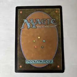 Quantum Riddler - Edge of Eternity | Mythic Rare | MTG Magic the Gathering 72 - Image 4