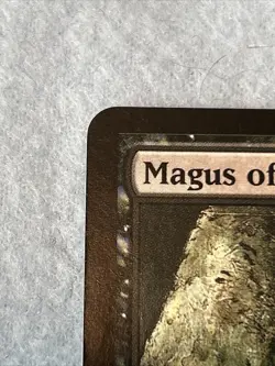 Magus of the Coffers Planar Chaos 73/165 Magic the Gathering MTG LP (C) - Image 3