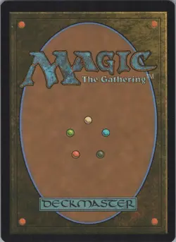 Mister Negative [Foil] 135 MTG Marvel's Spider-Man Mythic Foil NM - Image 2