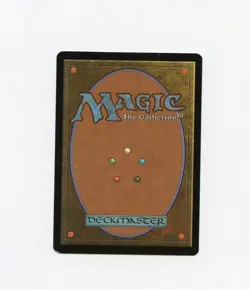 Cephalid Coliseum FOIL Odyssey LP clouding tiny ding MTG Magic the Gathering - Image 2